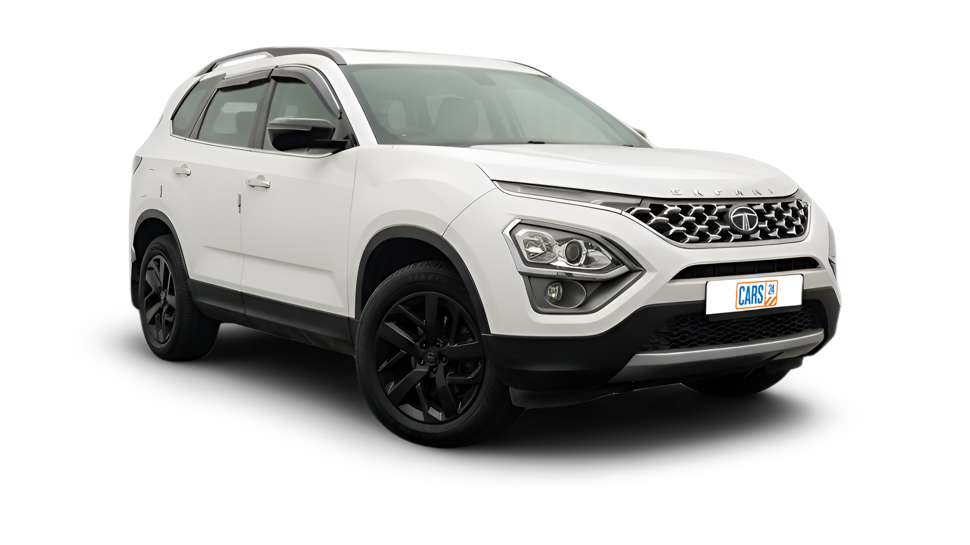 2022 Tata Safari - SUV - Diesel - Manual - ₹14.15 lakh